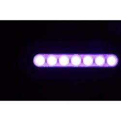 Lámpara de LED Yeelight YLDL01YL                        Blanco Multicolor 1700 Lm 90 x 4 x 7 cm