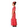 Disfraz para Niños Bailaora flamenca