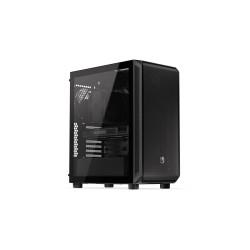 Caja Externa Endorfy Arx 500 Negro 3,5" 2,5" ATX Mini-ITX mATX