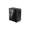 Caja Externa Endorfy Arx 500 Negro 3,5" 2,5" ATX Mini-ITX mATX