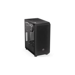 Caja Externa Endorfy Arx 500 Negro 3,5" 2,5" ATX Mini-ITX mATX