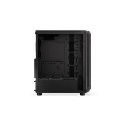 Caja Externa Endorfy Arx 500 Negro 3,5" 2,5" ATX Mini-ITX mATX