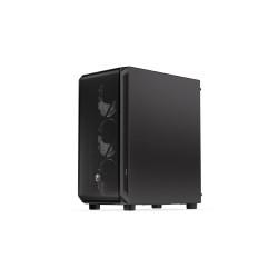 Caja Externa Endorfy Arx 500 Negro 3,5" 2,5" ATX Mini-ITX mATX