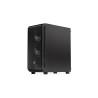 Caja Externa Endorfy Arx 500 Negro 3,5" 2,5" ATX Mini-ITX mATX