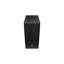 Caja Externa Endorfy Arx 500 Negro 3,5" 2,5" ATX Mini-ITX mATX