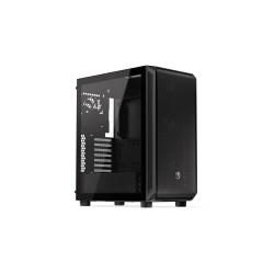 Caja Externa Endorfy Arx 500 Negro 3,5" 2,5" ATX Mini-ITX mATX