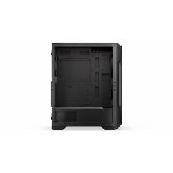 Caja Semitorre ATX Krux KRXD001 Negro