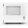 Caja Semitorre Mini ITX THERMALTAKE Core V1 Snow Edition Blanco