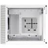 Caja Semitorre Mini ITX THERMALTAKE Core V1 Snow Edition Blanco