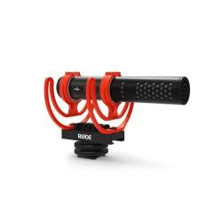 Micrófono Rode Microphones VideoMic Go II