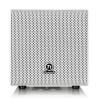 Caja Semitorre Mini ITX THERMALTAKE Core V1 Snow Edition Blanco