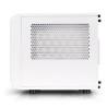 Caja Semitorre Mini ITX THERMALTAKE Core V1 Snow Edition Blanco