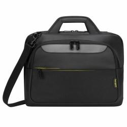 Maletín para Portátil Targus TCG470GL Negro 17,3"