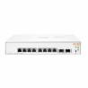 Switch HPE JL680AABB RJ-45