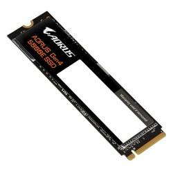 Disco Duro Gigabyte AORUS Gen4 5000E 1 TB SSD