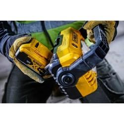 Luz de Trabajo Dewalt DCL077-XJ