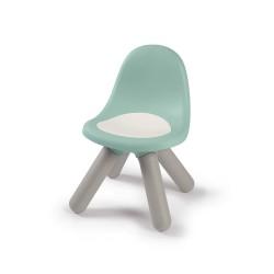 Silla Smoby Infantil Verde