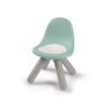 Silla Smoby Infantil Verde