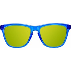 Gafas de Sol Infantiles Northweek Kids Bright Ø 47 mm Verde Azul