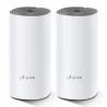 Punto de Acceso TP-Link Deco E4 (2-pack) Blanco