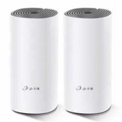 Punto de Acceso TP-Link Deco E4 (2-pack) Blanco