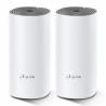 Punto de Acceso TP-Link Deco E4 (2-pack) Blanco