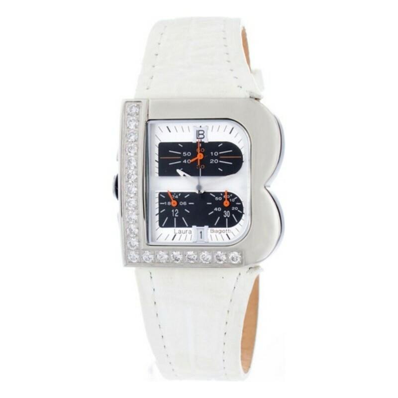 Reloj Mujer Laura Biagiotti LB0002L-07Z-2 (Ø 33 mm)