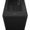 Caja Semitorre ATX DEEPCOOL CH560 DIGITAL Negro Multicolor