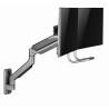 Soporte de Pared GEMBIRD MA-WA2-02 17" 32"