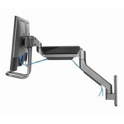 Soporte de Pared GEMBIRD MA-WA2-02 17" 32"