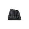 Teclado Endorfy EY5A081 Negro Monocromo Multi