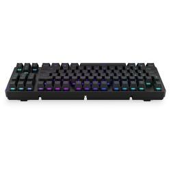 Teclado Endorfy EY5A081 Negro Monocromo Multi