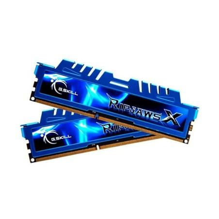 Memoria RAM GSKILL DDR3-2400 CL11 16 GB