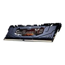 Memoria RAM GSKILL F4-3200C16D-32GFX CL16 32 GB