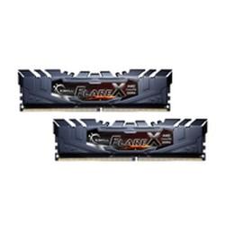 Memoria RAM GSKILL F4-3200C16D-32GFX CL16 32 GB