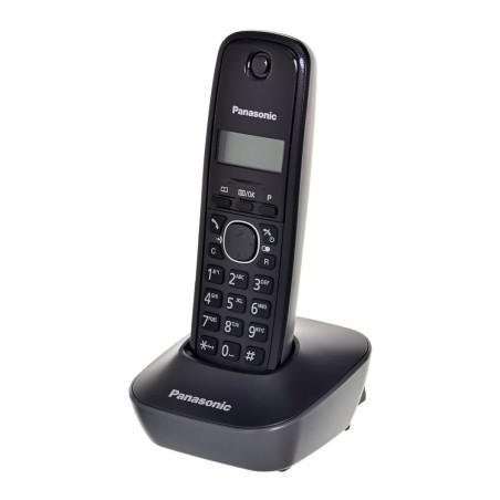 Teléfono Inalámbrico Panasonic KX-TG1611