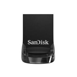 Memoria USB SanDisk Ultra Fit Negro 512 GB