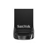 Memoria USB SanDisk Ultra Fit Negro 512 GB