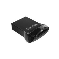 Memoria USB SanDisk Ultra Fit Negro 512 GB