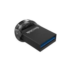 Memoria USB SanDisk Ultra Fit Negro 512 GB