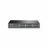 Switch de Sobremesa TP-Link TL-SF1024D RJ45 PoE 4.8 Gbps