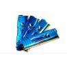 Memoria RAM GSKILL F3-2400C11Q CL11 32 GB