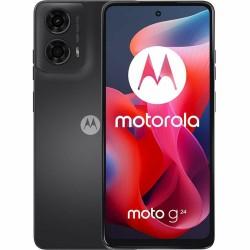 Smartphone Motorola Moto G24 6,56" 8 GB RAM 128 GB Negro