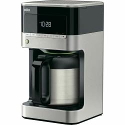 Cafetera de Goteo Braun KF 7125 1000 W 1,2 L 1000 W 1,25 L