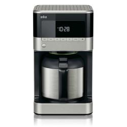 Cafetera de Goteo Braun KF 7125 1000 W 1,2 L 1000 W 1,25 L