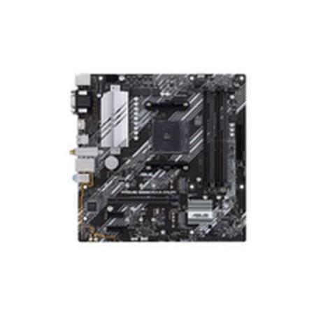 Placa Base Asus PRIME B550M-A AMD B550 AMD AM4