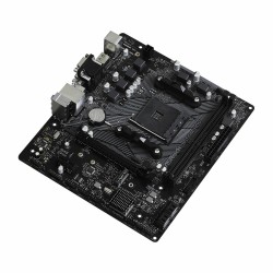 Placa Base ASRock B550M-HDV AMD AM4 AMD B550