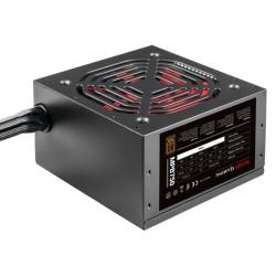 Fuente de Alimentación Mars Gaming MPB750 ATX 750W ATX 750 W 6 W 130 W 80 Plus Bronze CE