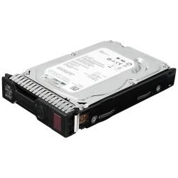 Disco Duro HPE 861686-B21 3,5" 1 TB HDD