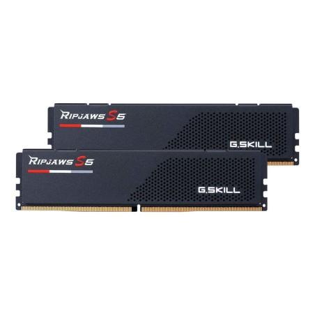 Memoria RAM GSKILL Ripjaws S5 DDR5 CL40 32 GB